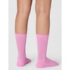 Nike Unisex Adult Everyday Elevated Crew Socks (6-Pack) | Mens and Womens(Pink Smoke/Pink Rise/Mystic Dates/Oatmeal Heather/Oatmeal Heather/Oatmeal Heather)