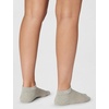 Nike Unisex Adult Everyday Elevated Low Socks (6-Pack) | Mens and Womens(White/Grey Heather/Black)