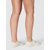 Nike Unisex Adult Everyday Elevated No-Show Socks (6-Pack) | Mens and Womens(Birch Heather/Oatmeal Heather/Grey Heather/Charcoal Heather/Black Heather/Pure Platinum Heather)