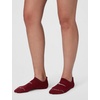 Nike Unisex Adult Everyday Elevated No-Show Socks (6-Pack) | Mens and Womens(Midnight Navy/Team Red/Fir Birch Heather /Birch Heather/Birch Heather)