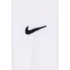 Nike Unisex Adult Everyday Elevated No-Show Socks (6-Pack) | Mens and Womens(White/White/Grey Heather/Black/Black/Grey Heather)
