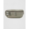Nike Unisex Adult Heritage 2.0 Small Waistpack Bag (1L) | Mens and Womens(Light Army/Light Army/White)