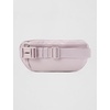 Nike Unisex Adult Heritage 2.0 Small Waistpack Bag (1L) | Mens and Womens(Particle Rose/Particle Rose/White)