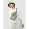 Nike Unisex Adult Heritage 2.0 Waistpack Bag (3L) | Mens and Womens(Light Army/Light Army/White)