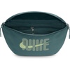 Nike Unisex Adult Heritage 2.0 Waistpack Bag (3L) | Mens and Womens(Mineral Slate/Barely Volt/Steam)