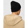 Nike Unisex Adult Peak Futura Beanie | Mens and Womens(Black/Pinksicle)