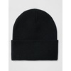 Nike Unisex Adult Peak Futura Beanie | Mens and Womens(Black/Pinksicle)