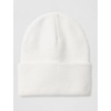 Nike Unisex Adult Peak Futura Beanie | Mens and Womens(White/Green Abyss)