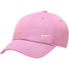 Club Unstructured Cap(Pink Rise/Sail)