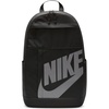 Nike Unisex Adult Classics Elemental Backpack (21L) | Mens and Womens(Black/Black/Anthracite)
