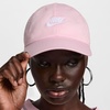Pink Foam /White