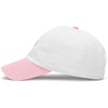 White/Pink Foam/Pink Foam