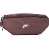 Nike Unisex Adult Heritage 2.0 Small Waistpack Bag (1L) | Mens and Womens(Tattoo/Tattoo/White)
