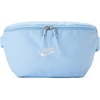 Nike Unisex Adult Heritage 2.0 Waistpack Bag (3L) | Mens and Womens(Hydrogen Blue/Hydrogen Blue/White)