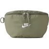 Nike Unisex Adult Heritage 2.0 Waistpack Bag (3L) | Mens and Womens(Light Army/Light Army/White)