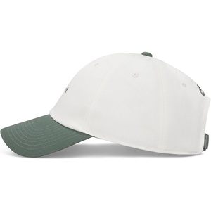 Nike Unisex Adult Club Unstructured Futura Wash Cap Hat | Mens and Womens(Pink Smoke/White)