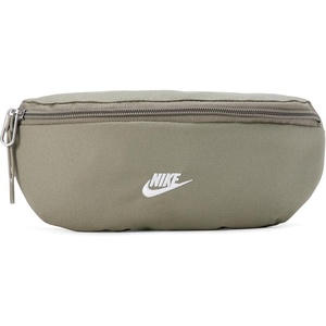 Nike Unisex Adult Heritage 2.0 Small Waistpack Bag (1L) | Mens and Womens(Light Army/Light Army/White)
