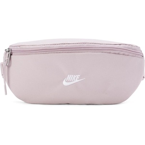 Nike Unisex Adult Heritage 2.0 Small Waistpack Bag (1L) | Mens and Womens(Particle Rose/Particle Rose/White)