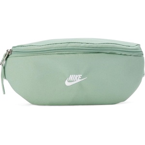 Nike Unisex Adult Heritage 2.0 Small Waistpack Bag (1L) | Mens and Womens(Steam/Steam/White)