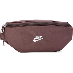 Nike Unisex Adult Heritage 2.0 Small Waistpack Bag (1L) | Mens and Womens(Tattoo/Tattoo/White)