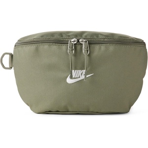 Nike Unisex Adult Heritage 2.0 Waistpack Bag (3L) | Mens and Womens(Light Army/Light Army/White)