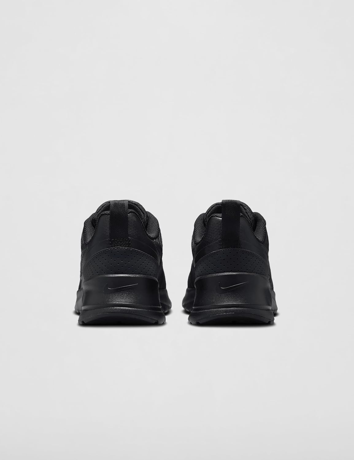 image:imageNike Mens Air Max Nuaxis ShoesBlackBlackAnthracite
