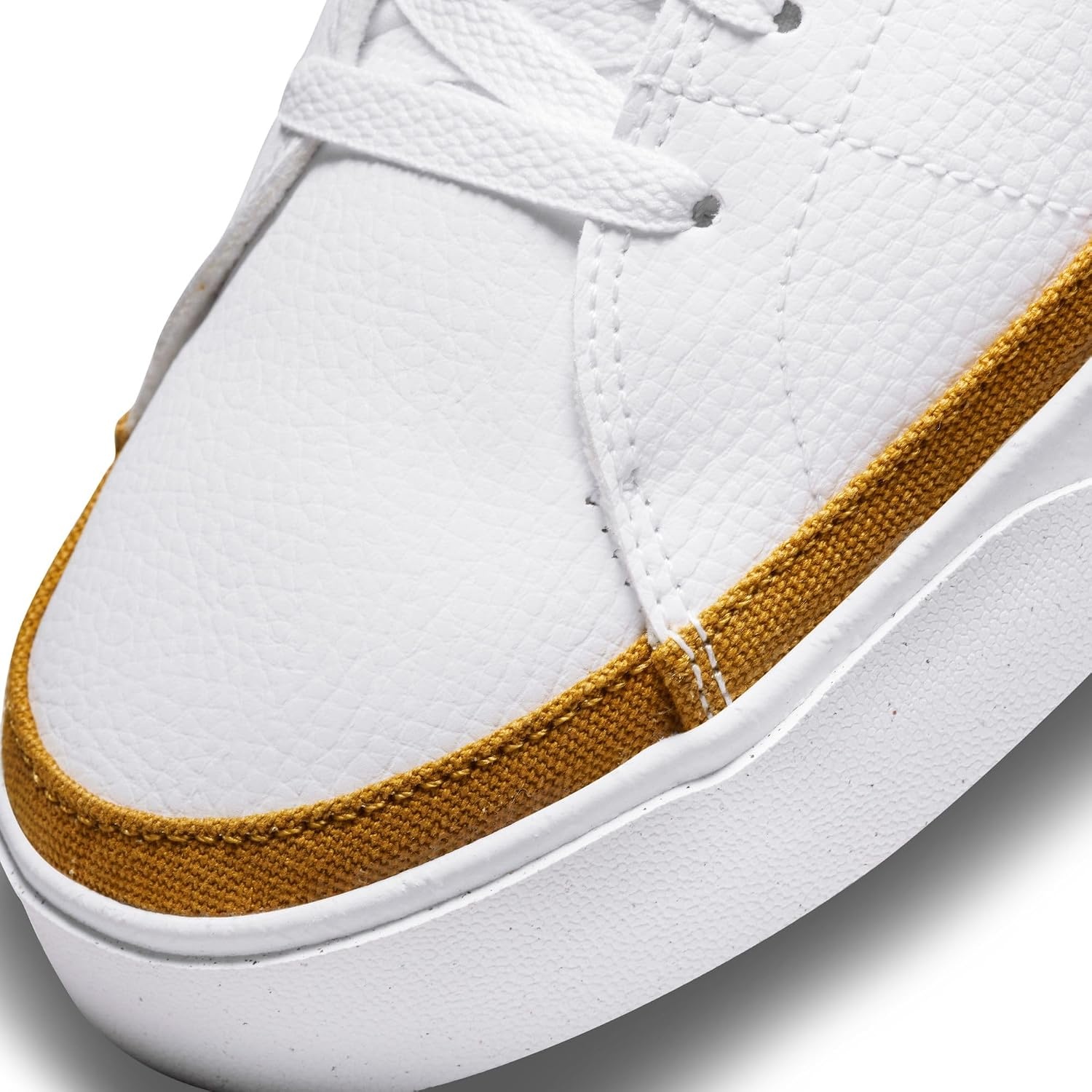image:imageNike Mens Court Legacy Next Nature ShoesWhiteBlackdesert Ochre