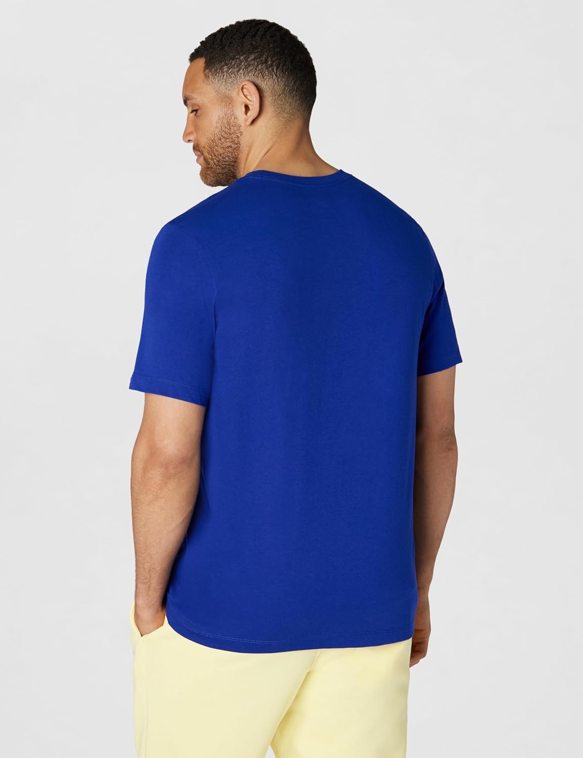 image:imageNike Mens Sportswear TShirt Graphic Tee ShirtDeep Royal Blue