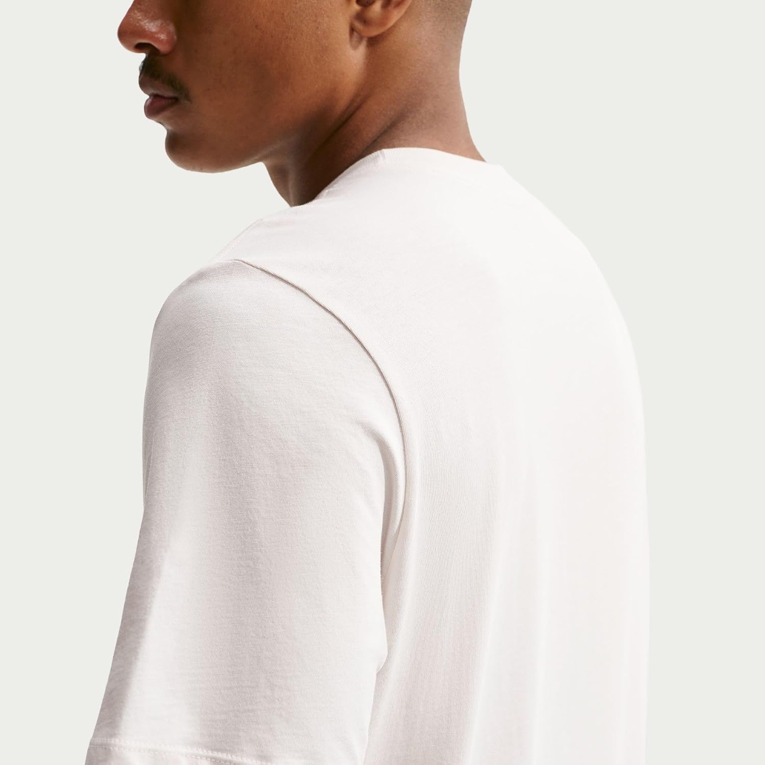 image:imageNike Mens Sportswear TShirt Graphic Tee ShirtPhantom