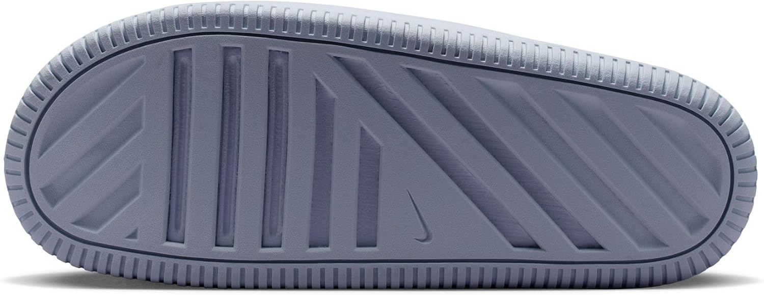 image:imageNike Womens Calm 20 SlidesFootball GreyFootball Grey
