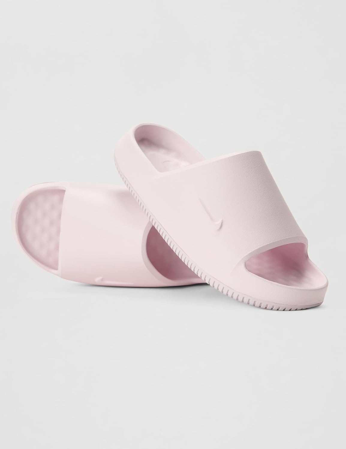 image:imageNike Womens Calm 20 SlidesPearl PinkPearl PinkPearl Pink