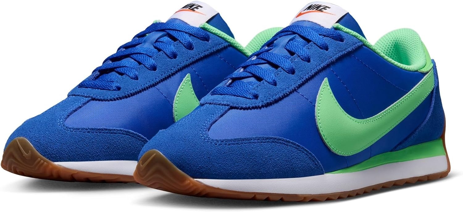 image:imageNike Womens Pacific ShoesRacer BlueIllusion Greenwhite