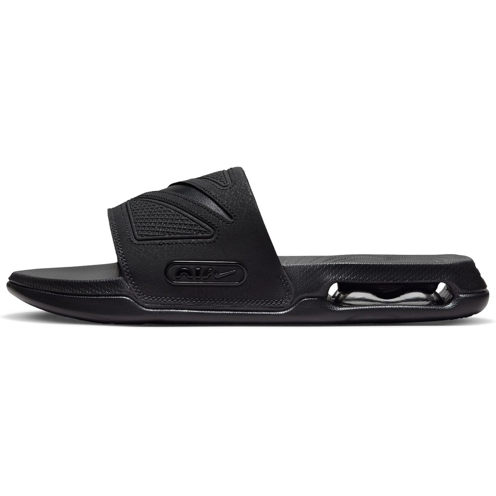 image:imageNike Mens Air Max Cirro SlidesBlack