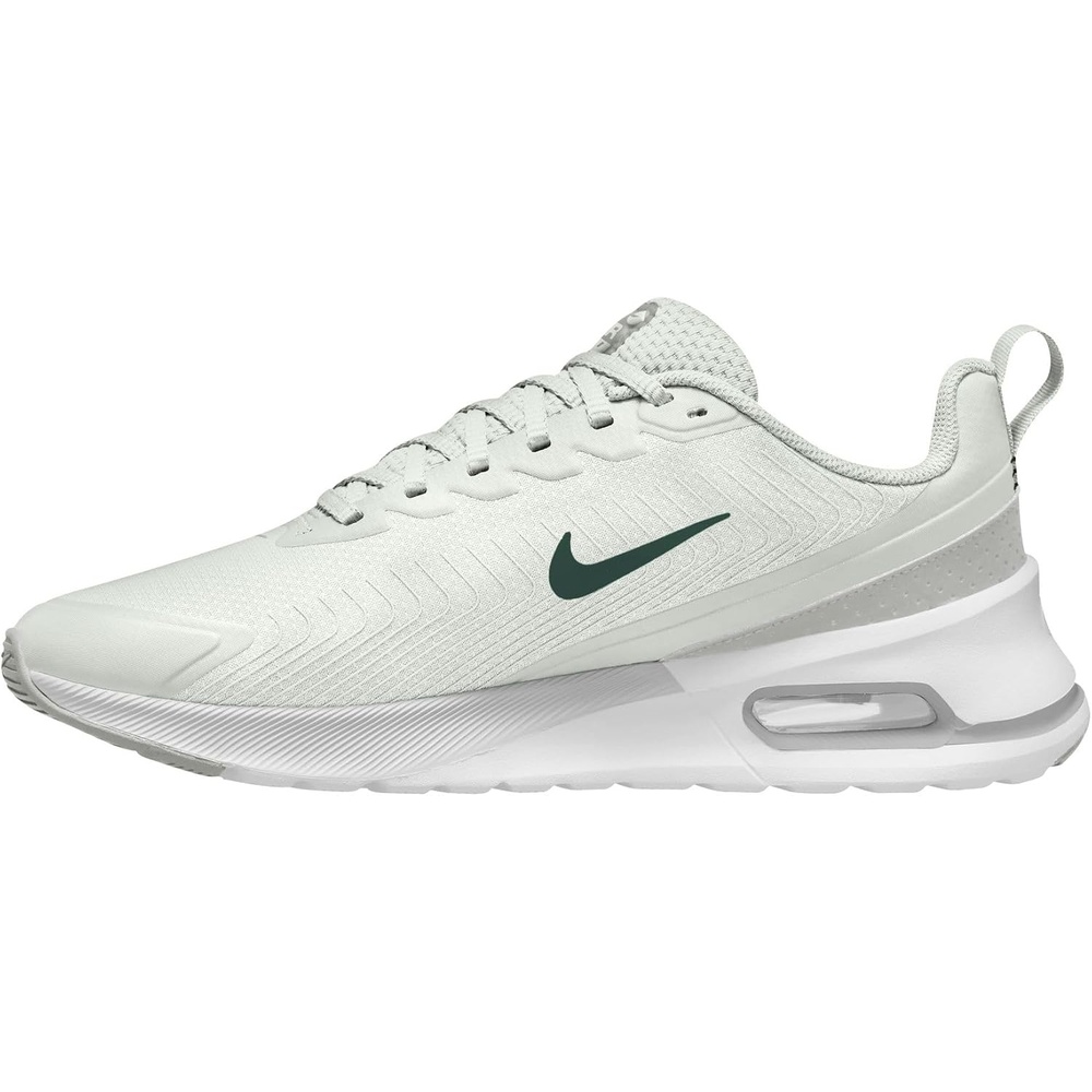 image:imageNike Mens Air Max Nuaxis ShoesSummit WhiteFirvast Grey