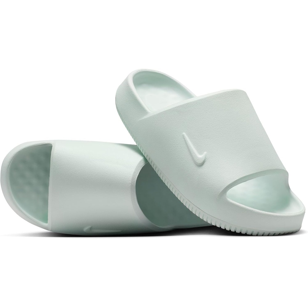 image:imageNike Womens Calm 20 SlidesBarely GreenBarely Green