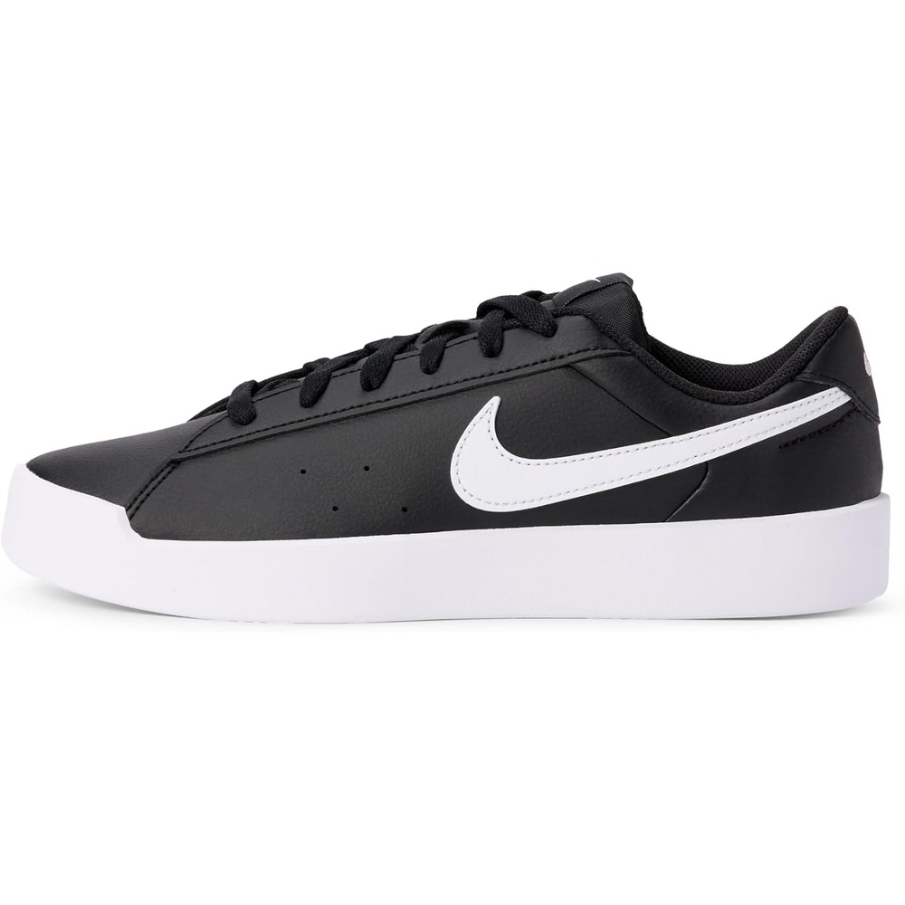 image:imageNike Womens Court Heritage ShoesBlackWhitewhite