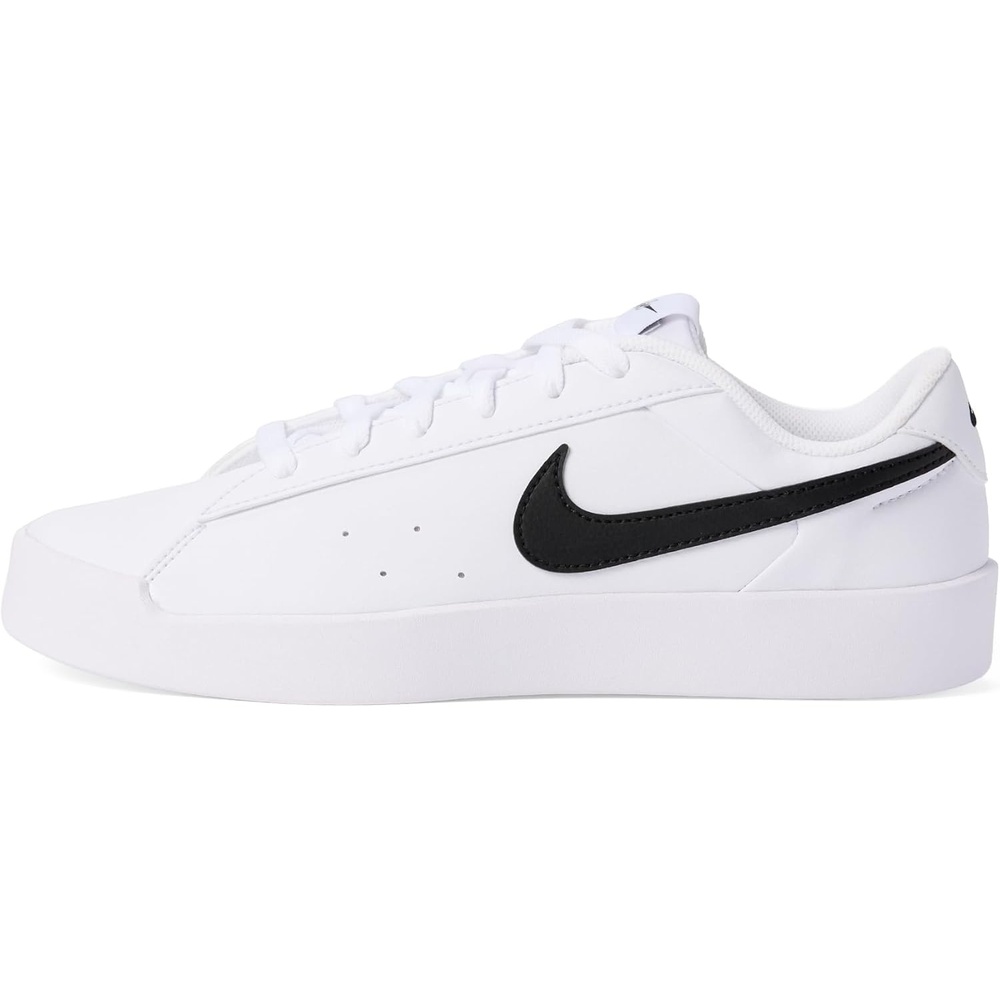 image:imageNike Womens Court Heritage ShoesWhiteBlack
