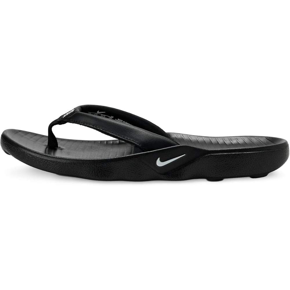 image:imageNike Womens Marina SandalWhiteBlack