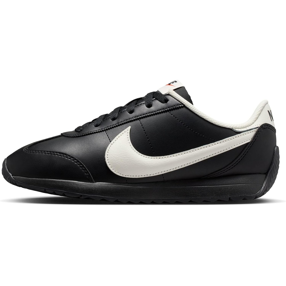 image:imageNike Womens Pacific ShoesBlackSail Leather