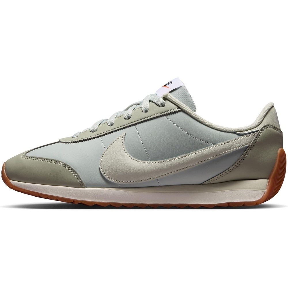 image:imageNike Womens Pacific ShoesLight SilverSea Glassspruce Fogsail Leather