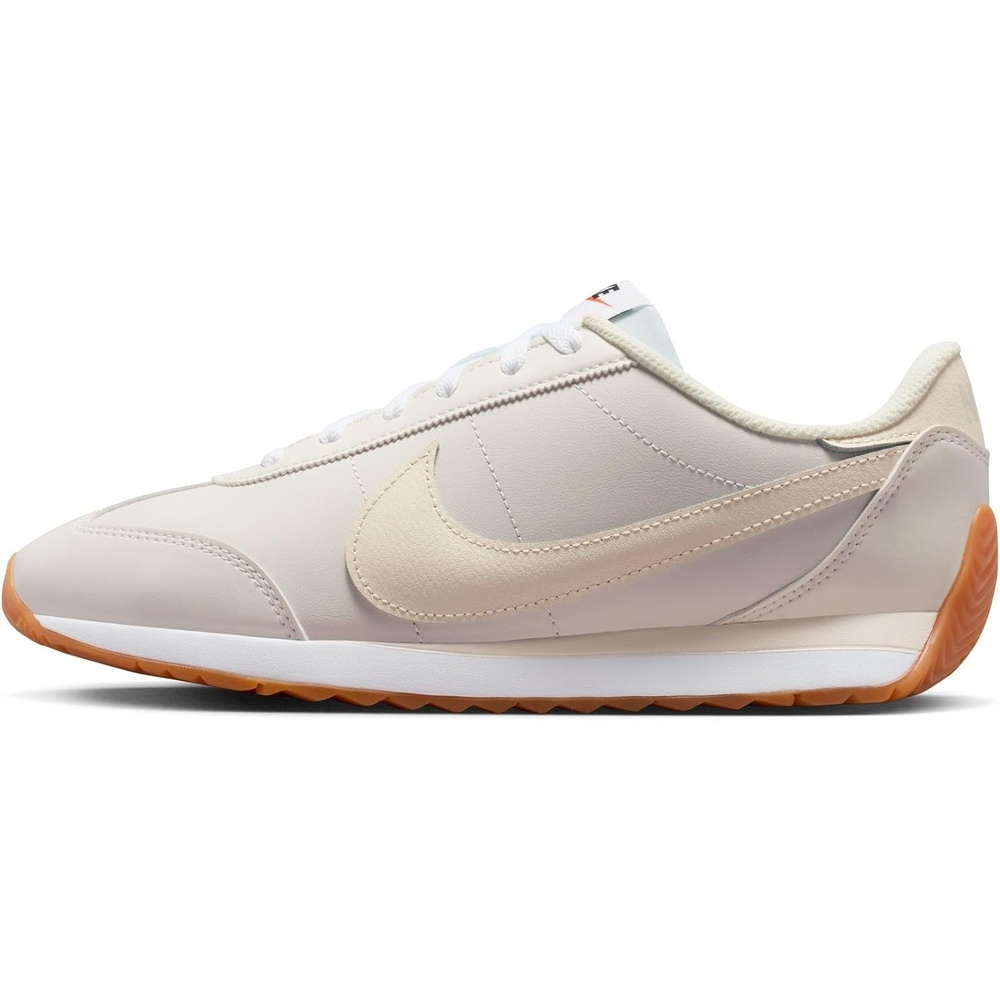 image:imageNike Womens Pacific ShoesPhantomPale Ivorywhitegum Light Brown Leather