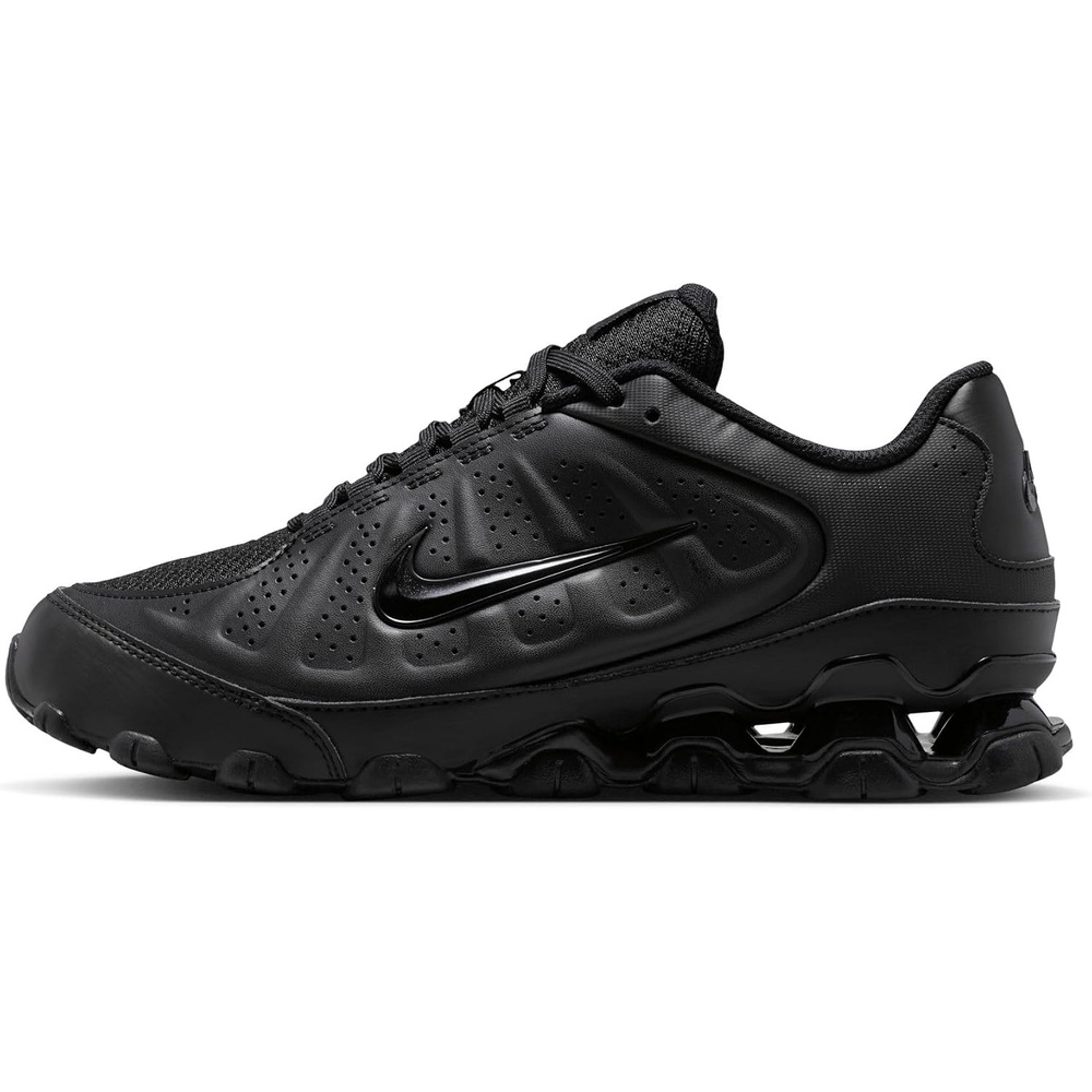 image:imageNike Womens Reax 8 NSW ShoesBlackBlackanthracite