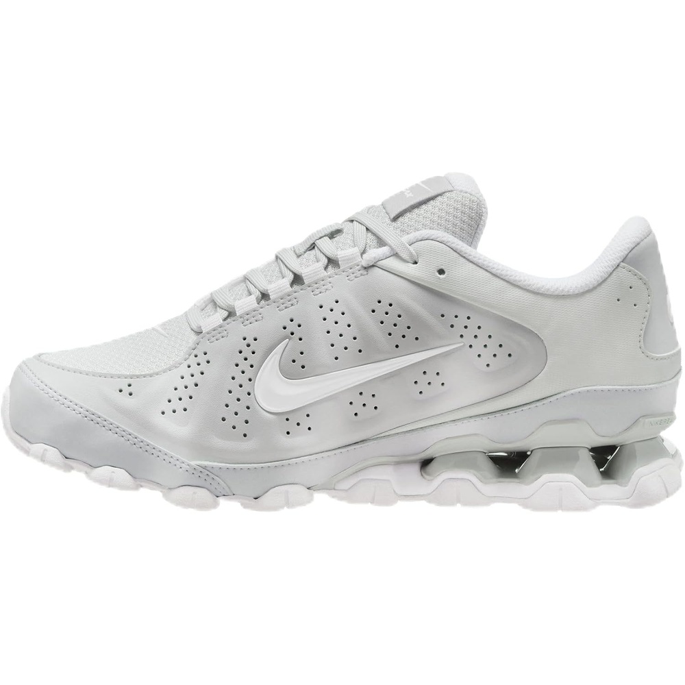image:imageNike Womens Reax 8 NSW ShoesWhitePhoton Dustlight Smoke Grey