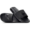 Nike Men’s Air Max Cirro Slides(Black)