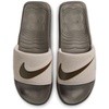 Nike Men’s Air Max Cirro Slides(Dark Hazel/Dark Hazel-moon Particle)