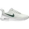 Nike Men’s Air Max Nuaxis Shoes(Summit White/Fir-vast Grey)