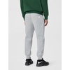 Nike Men’s Club Fleece Joggers(Dark Grey Heather/Light Smoke Grey/Fir/White)