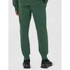 Nike Men’s Club Fleece Joggers(Fir/Fir/Safety Orange)