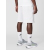 Nike Men’s Club Fleece Shorts(Birch Heather/White/White)
