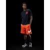 Nike Men’s Club Fleece Shorts(Cosmic Clay/Cosmic Clay/White)